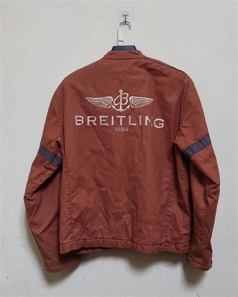 breitling alpha industries jacket|alpha industries jackets.